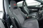 Subaru Impreza WRX STi 2007 года